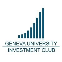 Geneva University Investment Club logo - Similar company to Rossynka