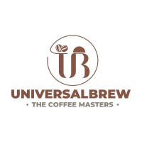 UniversalBrew Coffee logo - Similar company to Datathrone