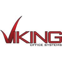 Viking Office Systems logo - Similar company to Launch Experiments