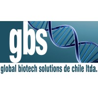 Global Biotech Solutions logo - Similar company to Eidos Ai