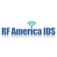 RF America IDS logo - Similar company to Good Doctors Usa
