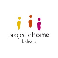 Projecte home Balears logo - Similar company to Mater Misericordiae