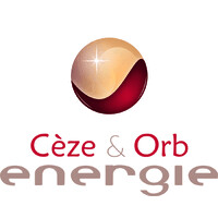 CEZE ORB ENERGIE logo - Similar company to Enerdós Renovables