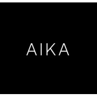 Aika Beach Wear logo - Similar company to De Janeiro Stores