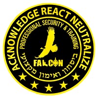 FALCON Professional Security and Training LLC - VA DCJS: 11-15371 logo - Similar company to Epcyber