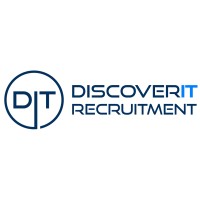 DiscoverIT Recruitment logo - Similar company to Flexigo