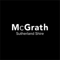 McGrath Sutherland Shire logo - Similar company to Birdie Conveyancing