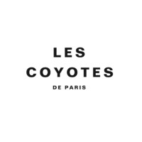 Les Coyotes de Paris logo - Similar company to Kassl Editions