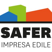 SAFER logo