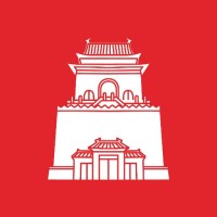 Hutong School logo - Similar company to Camp Challenge Pte Ltd