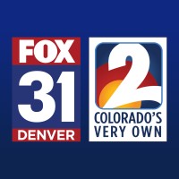 FOX31 KDVR / Channel 2 KWGN logo - Similar company to Koaa5