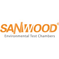 Sanwood Environmental Test Chambers logo - Similar company to .