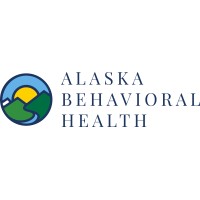 Alaska Behavioral Health logo - Similar company to Armed Services Ymca Of Alaska