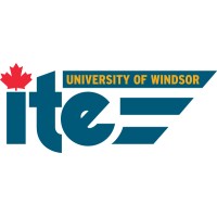 ITE University of Windsor Student Chapter logo - Similar company to Ite Northern Alberta