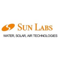 Sun Labs América Latina logo - Similar company to Two Pillars