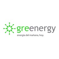 Greenergy Energía del hoy logo - Similar company to Sjef Solar