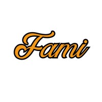 Fami logo - Similar company to Apamad Devient Amaelles