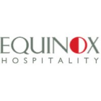 Equinox Hospitality and Equinox Hotels logo - Similar company to Eaglewing Estate & Hotels Pte.Ltd