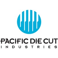 Pacific Die Cut Industries logo - Similar company to Die Cut Technologies