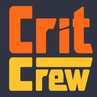 Crit Crew logo - Similar company to Huggster Gmbh