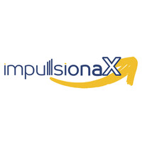 impulsionaX logo - Similar company to Forward Negócios