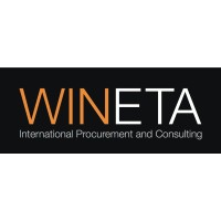 WINETA Services logo - Similar company to Rcvr
