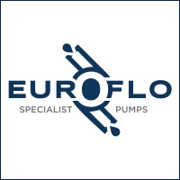 Euroflo logo - Similar company to Wtr Group Ab