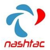 NASHTAC, Oman logo - Similar company to Hassan Ali Eid Engineering Consultancy