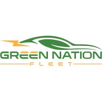 Green Nation Fleet logo - Similar company to Central Florida Paint & Body