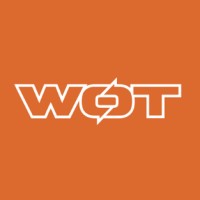 WOT Chile Transportes logo - Similar company to Al Toke