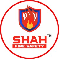 NIRAL SHAH FIRE SAFETY logo - Similar company to Vimal Fire Control Private Limited