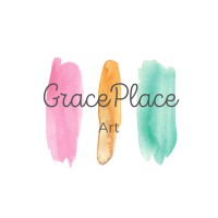 GracePlace Art logo - Similar company to Brindy Silk