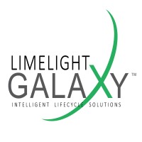 Limelight Galaxy logo - Similar company to Sufi Technologies