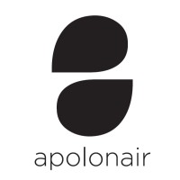 Apolonair logo - Similar company to Karh