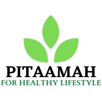 Pitaamah logo - Similar company to Discovery Kitchen
