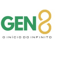 Grupo GEN8 logo - Similar company to Fbv Engenharia Ltda