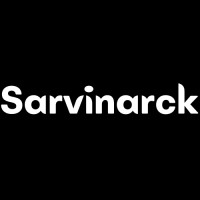 Sarvinarck Music logo - Similar company to Artincs Studio
