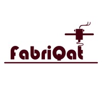 FabriQat logo - Similar company to Voltaat Store