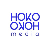 Hoko Hoko Media logo - Similar company to Dulhan World