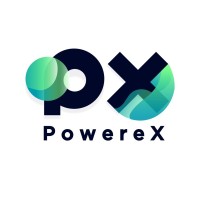 PowereX Energy logo - Similar company to Instea