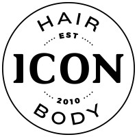 Icon hair