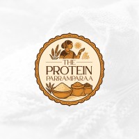 The Protein Parramparaa logo - Similar company to Ss Datacode