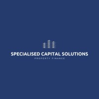 Specialised Capital Solutions logo - Similar company to Fox Group Gp