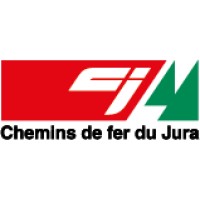 Les Chemins de fer du Jura SA logo - Similar company to Transports Publics Neuchâtelois Sa (Transn)