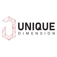 Unique Dimension logo - Similar company to Al Nayef Group