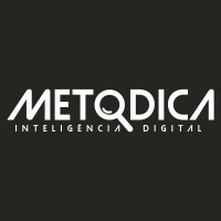 Metódica Inteligência Digital logo - Similar company to Terrapixel - Agência De Marketing Digital