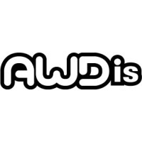 AWDis Brands logo - Similar company to Absolute Apparel Ltd