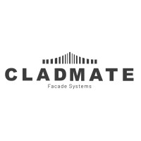 Cladmate Facade Systems logo - Similar company to Cmt Construction