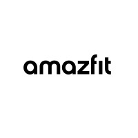 Amazfit logo - Similar company to Nuvilab