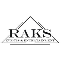RAKS Entertainment logo - Similar company to Flambae Events